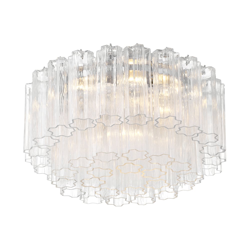 Addas Murano Ceiling Lamp