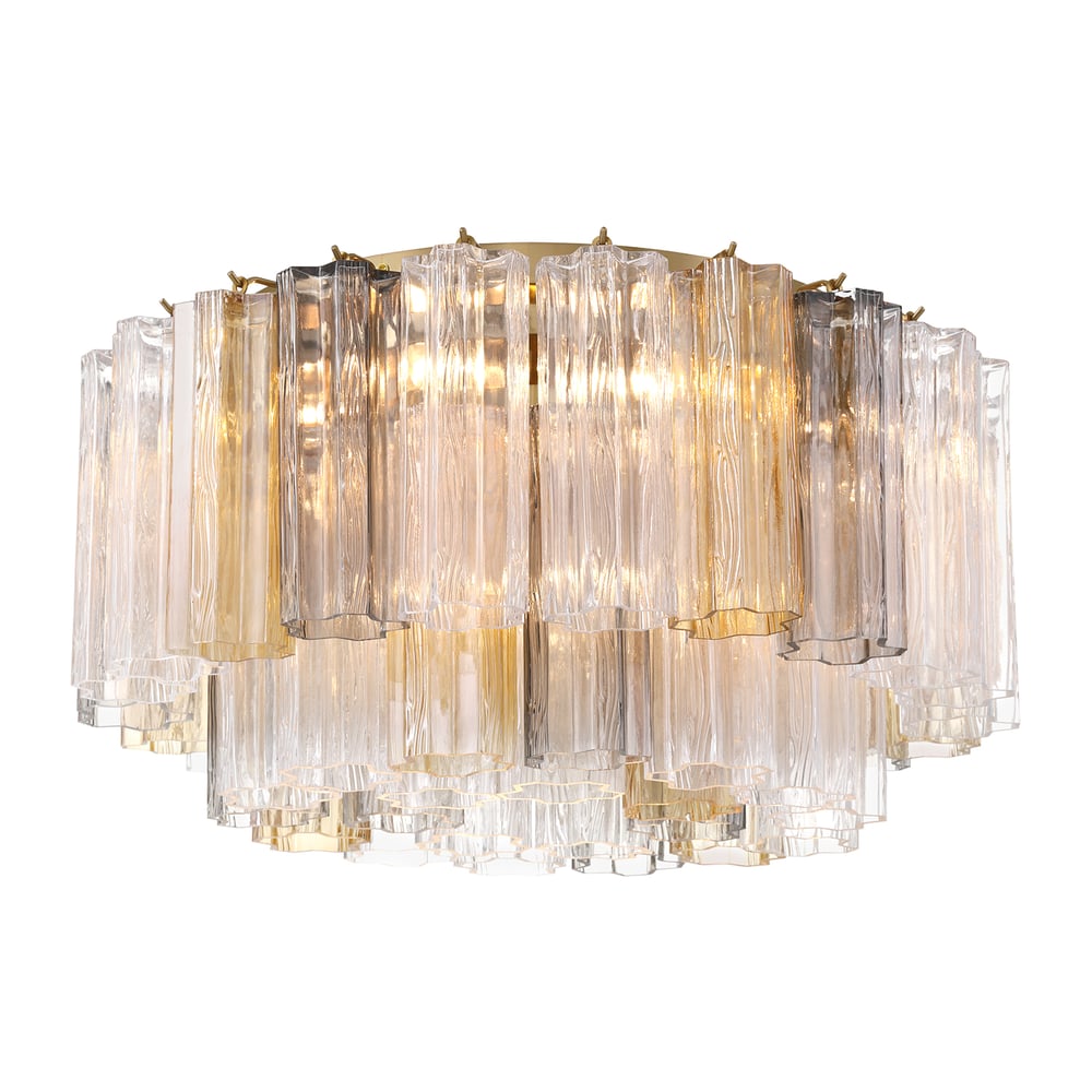 Addas Murano Ceiling Lamp