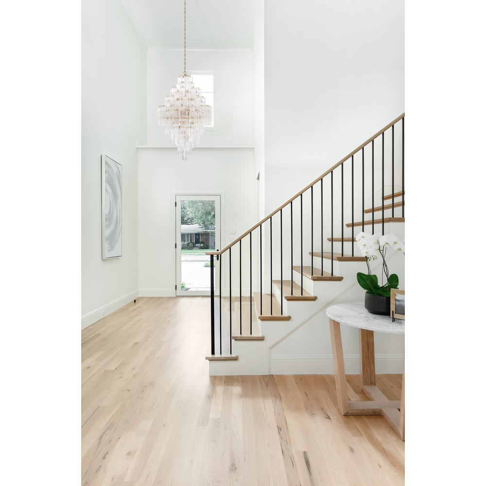 Addas Murano Diamond Chandelier