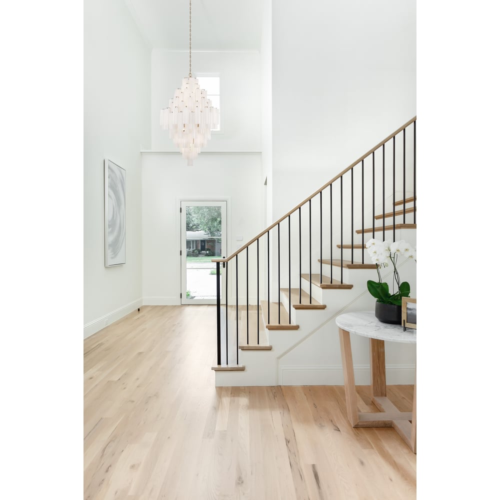 Addas Murano Diamond Chandelier