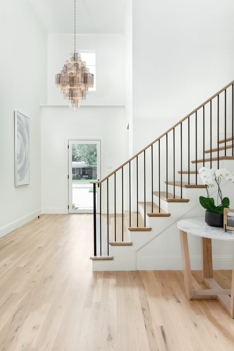 Addas Murano Diamond Chandelier