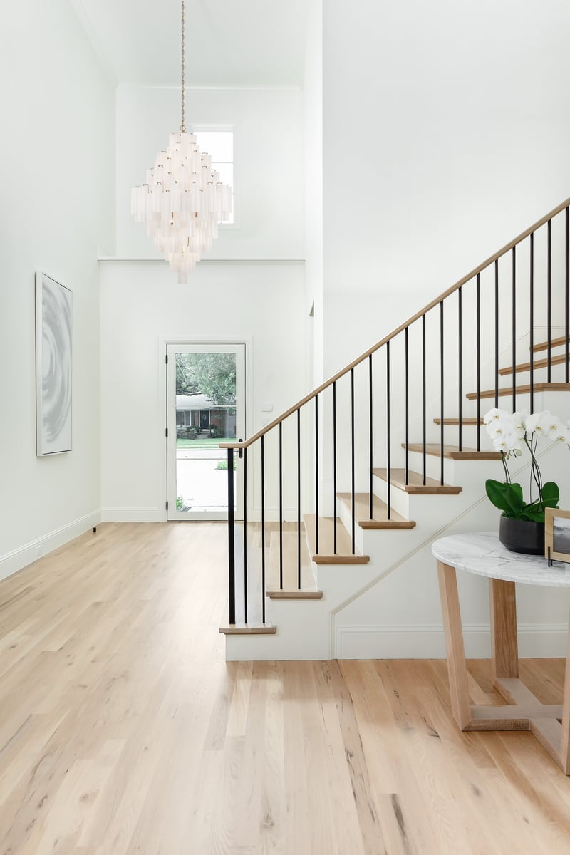 Addas Murano Diamond Chandelier