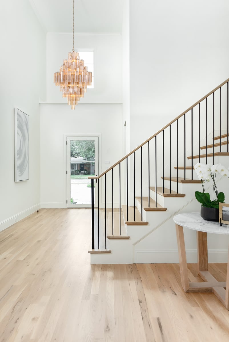 Addas Murano Diamond Chandelier