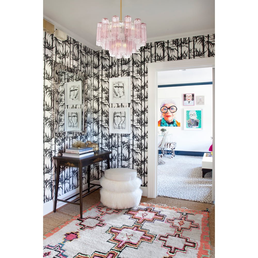 Addas Murano Chandelier