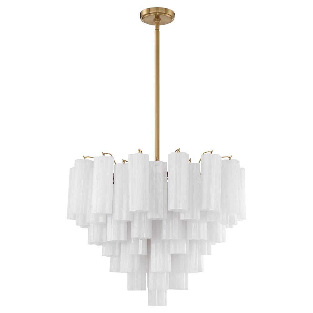 Addas Murano Chandelier