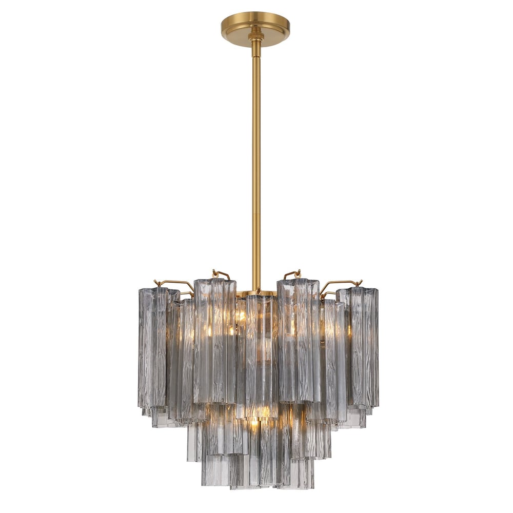 Addas Murano Chandelier