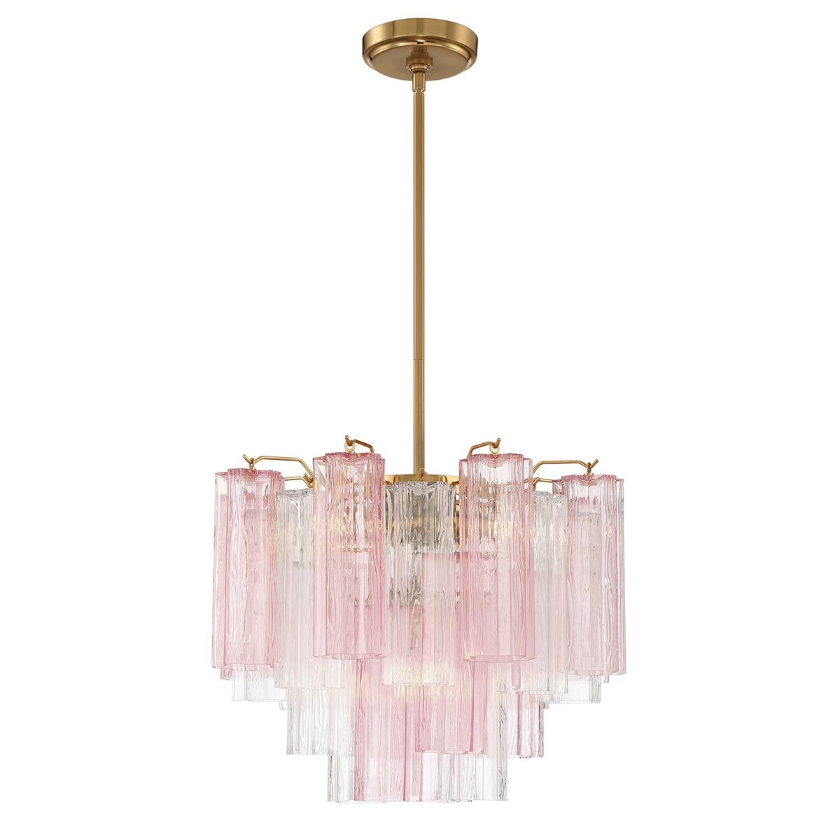 Addas Murano Chandelier