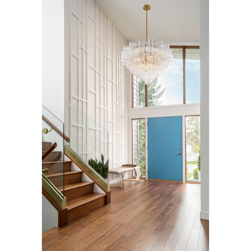 Addas Murano Chandelier