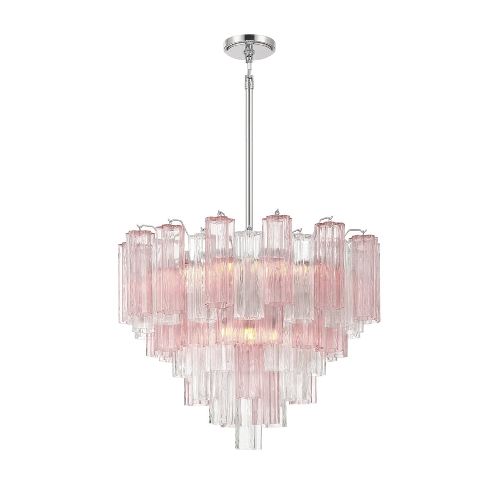 Addas Murano Chandelier