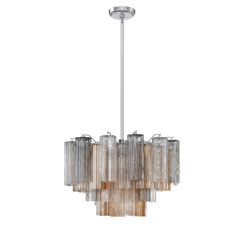 Addas Murano Chandelier