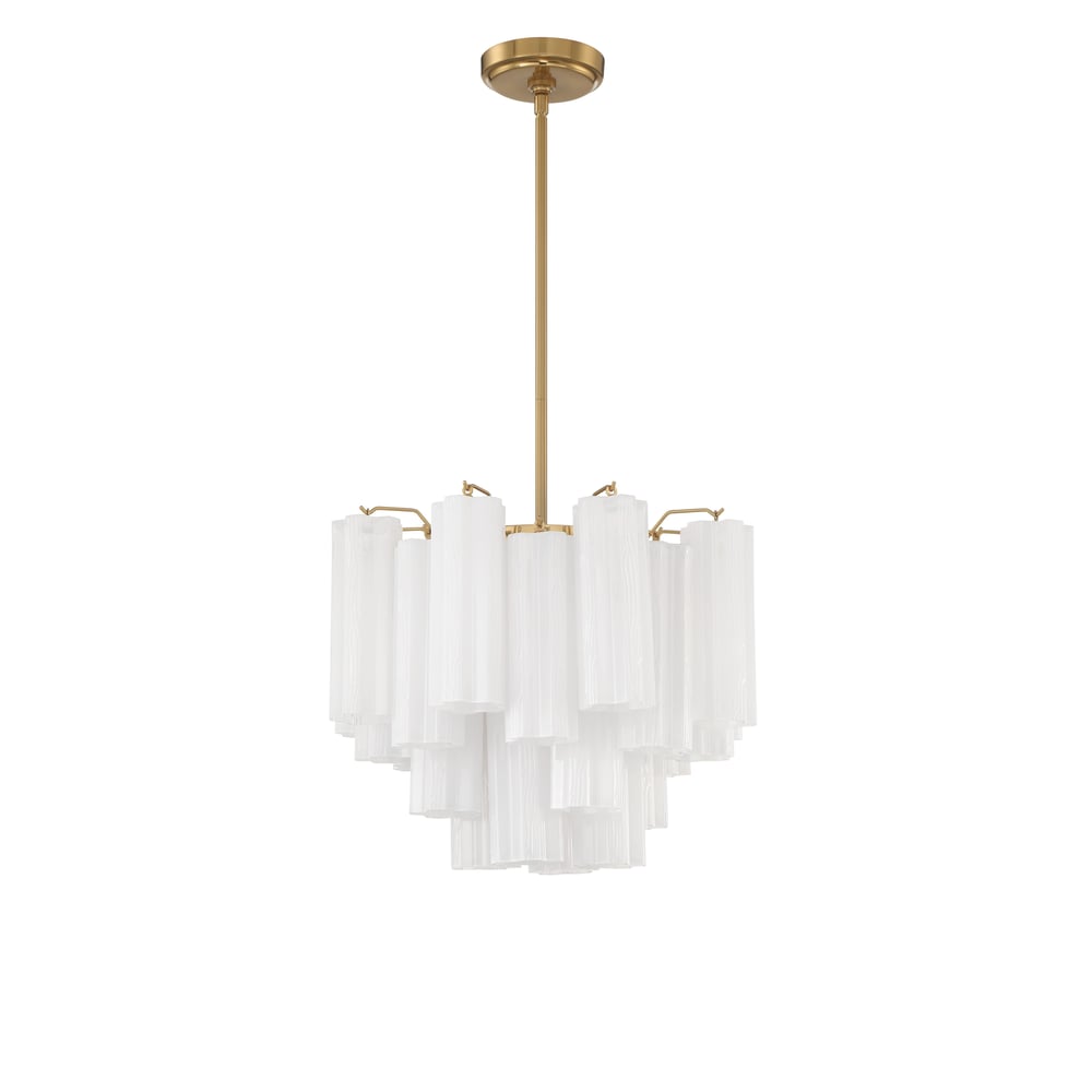 Addas Murano Chandelier