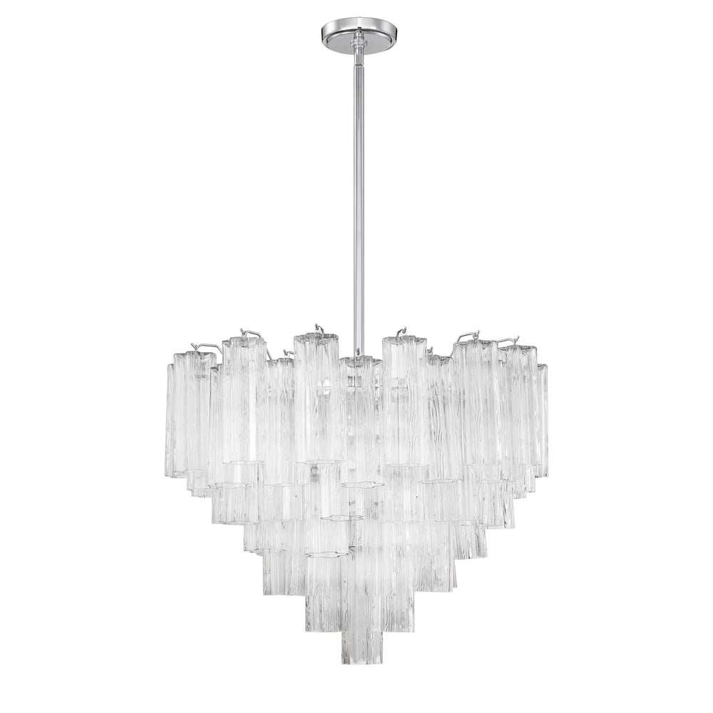Addas Murano Chandelier