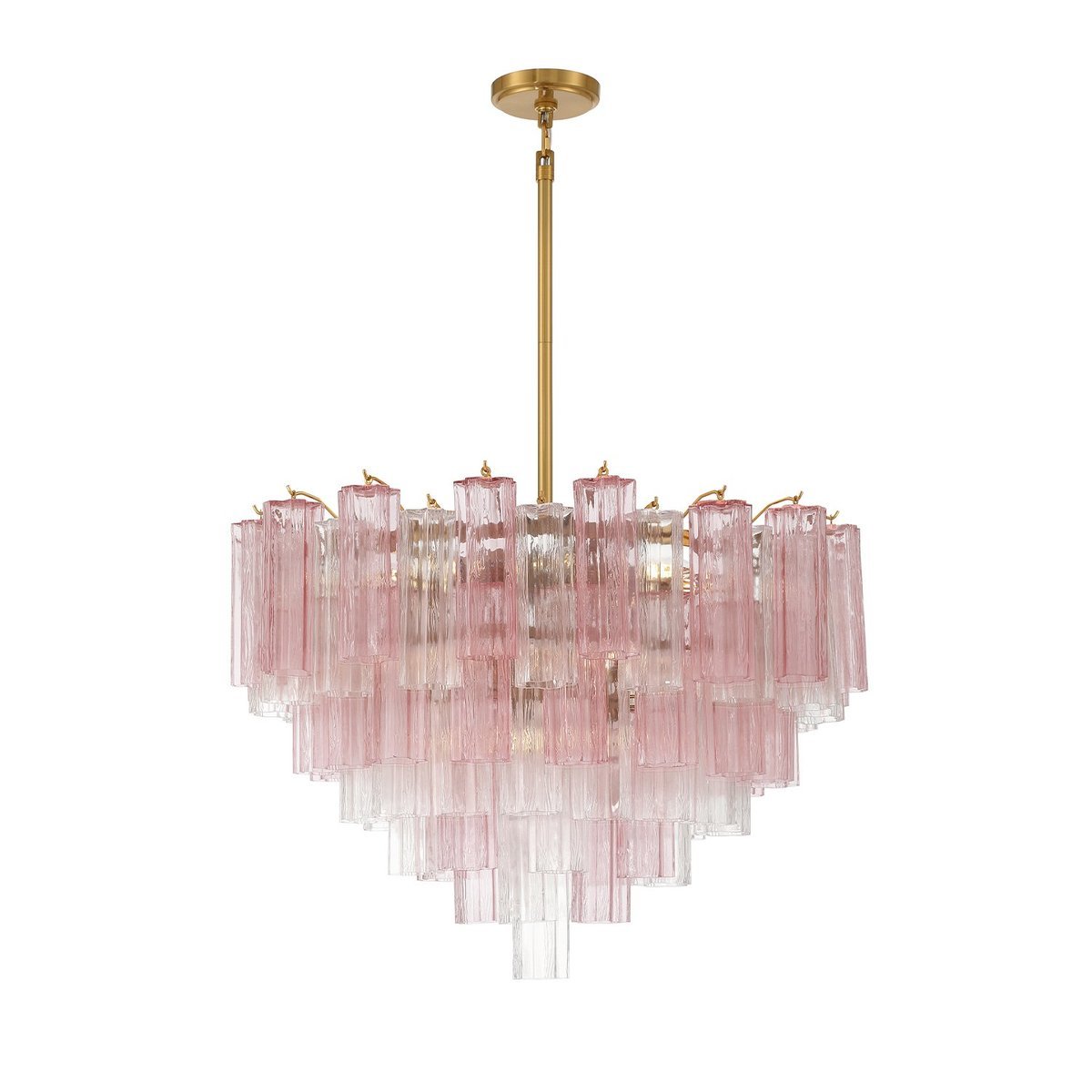 Addas Murano Chandelier