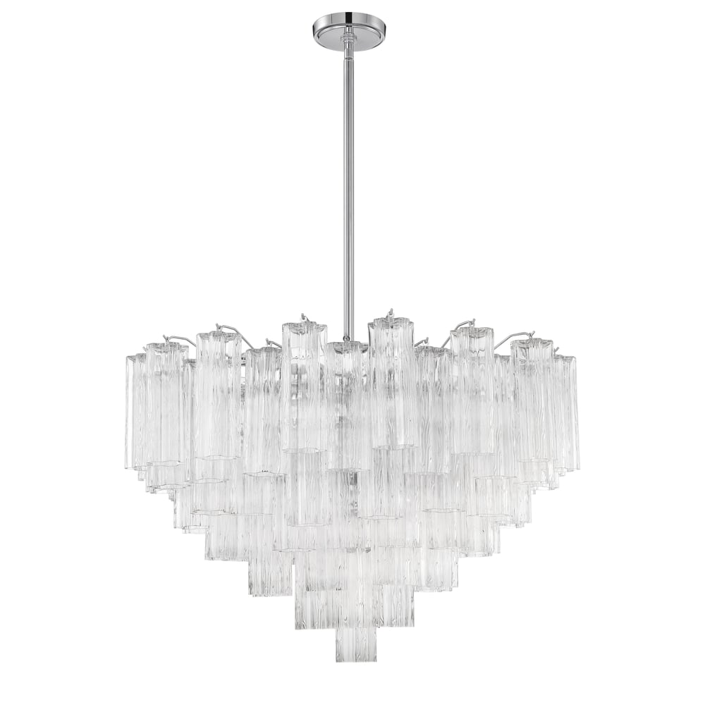 Addas Murano Chandelier