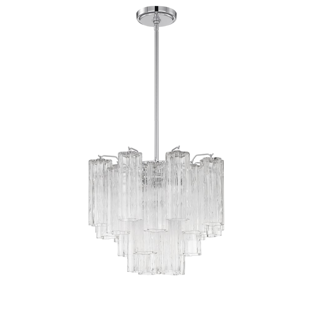 Addas Murano Chandelier