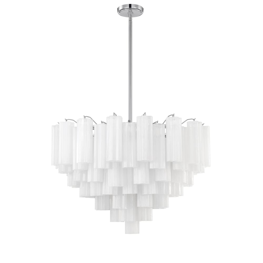 Addas Murano Chandelier