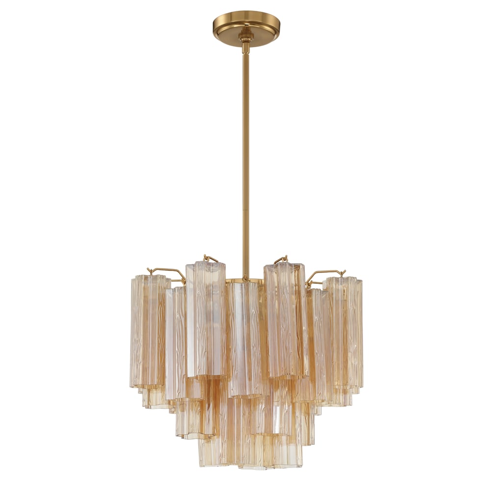 Addas Murano Chandelier
