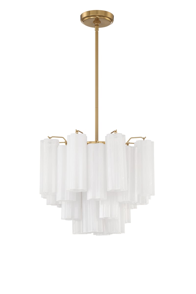Addas Murano Chandelier