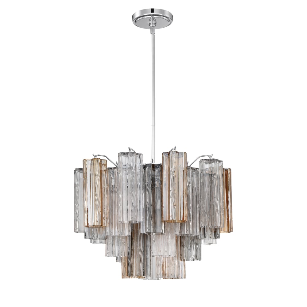 Addas Murano Chandelier