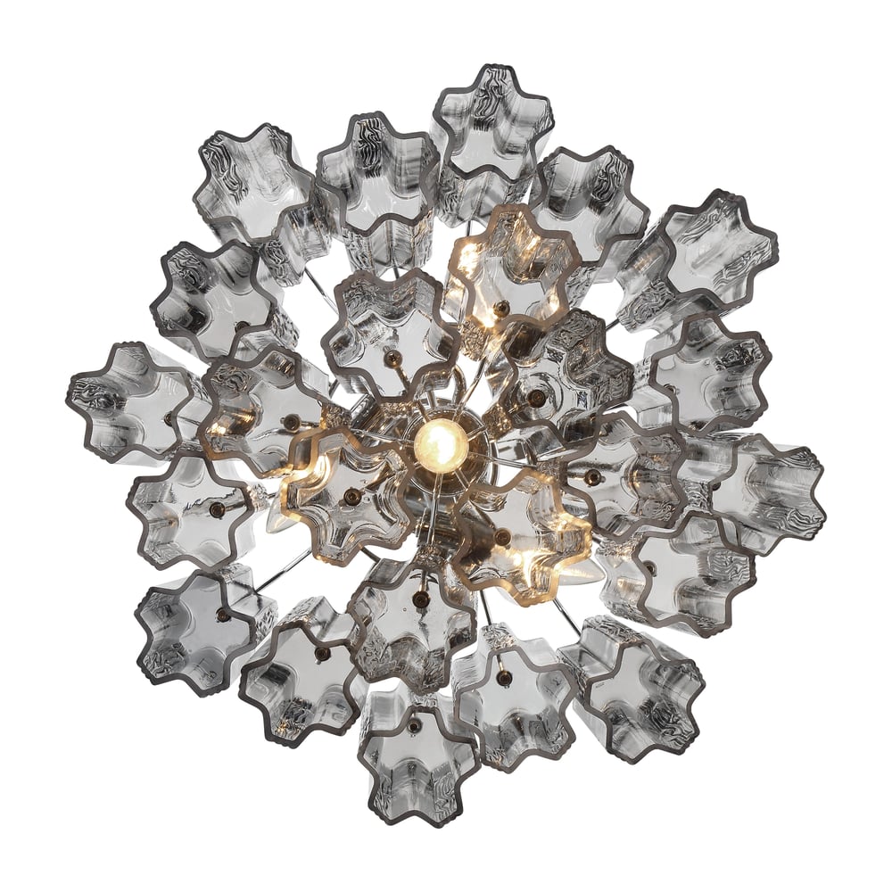 Addas Murano Chandelier