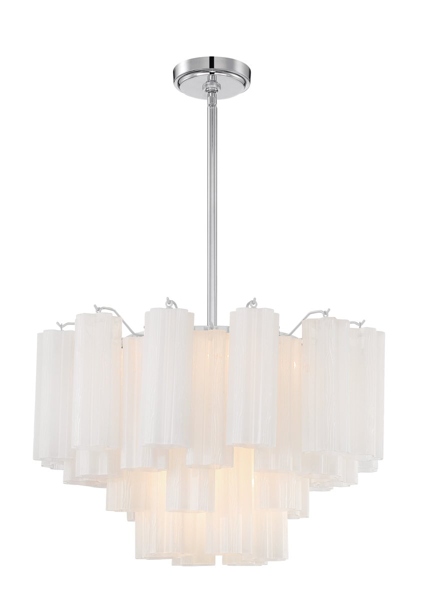 Addas Murano Chandelier