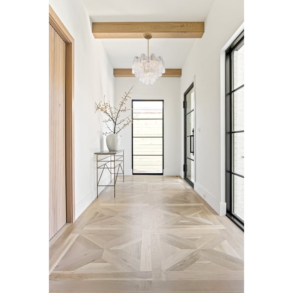 Addas Murano Chandelier