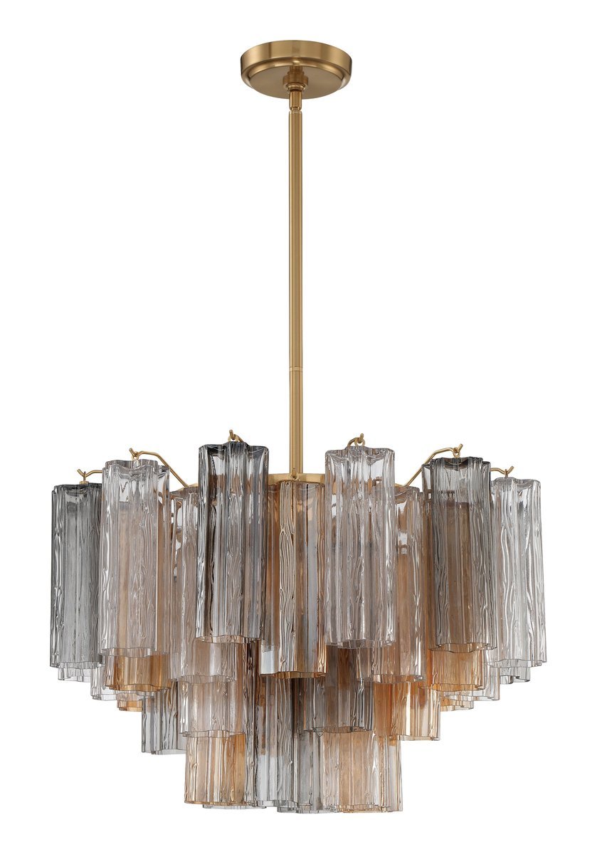 Addas Murano Chandelier