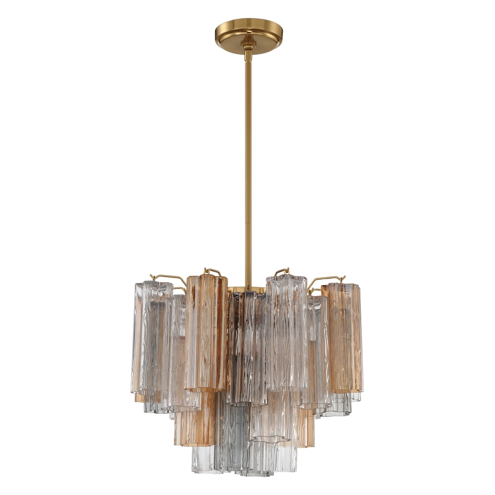 Addas Murano Chandelier