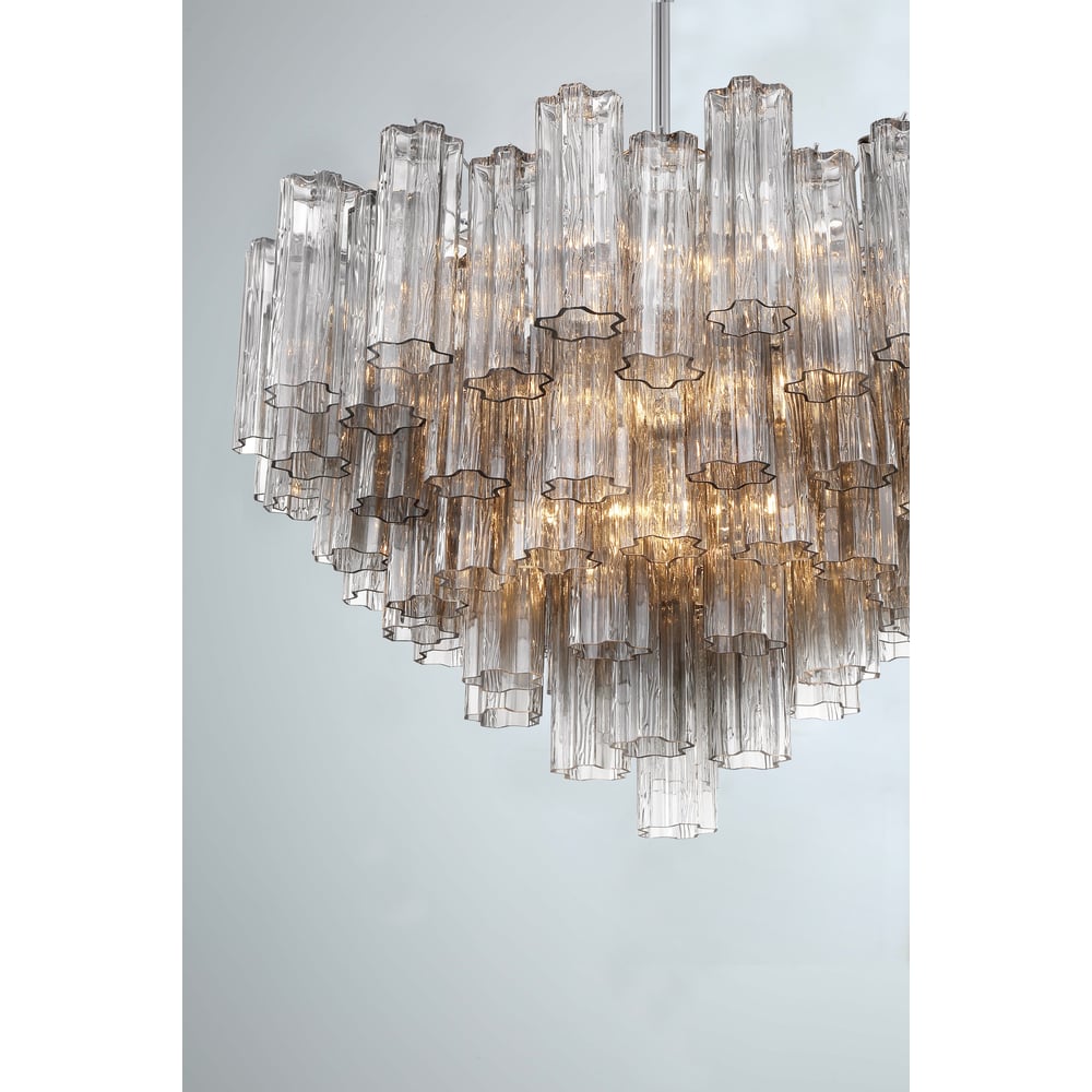 Addas Murano Chandelier