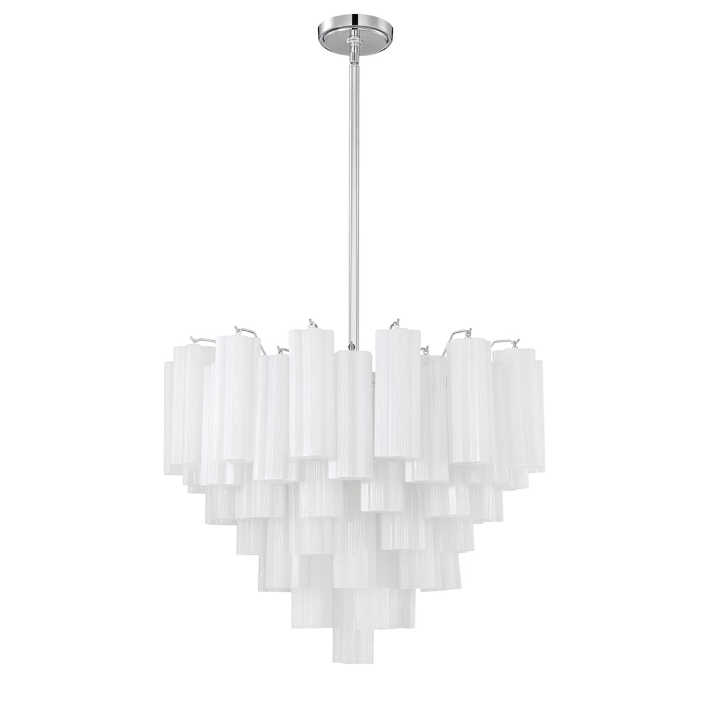 Addas Murano Chandelier