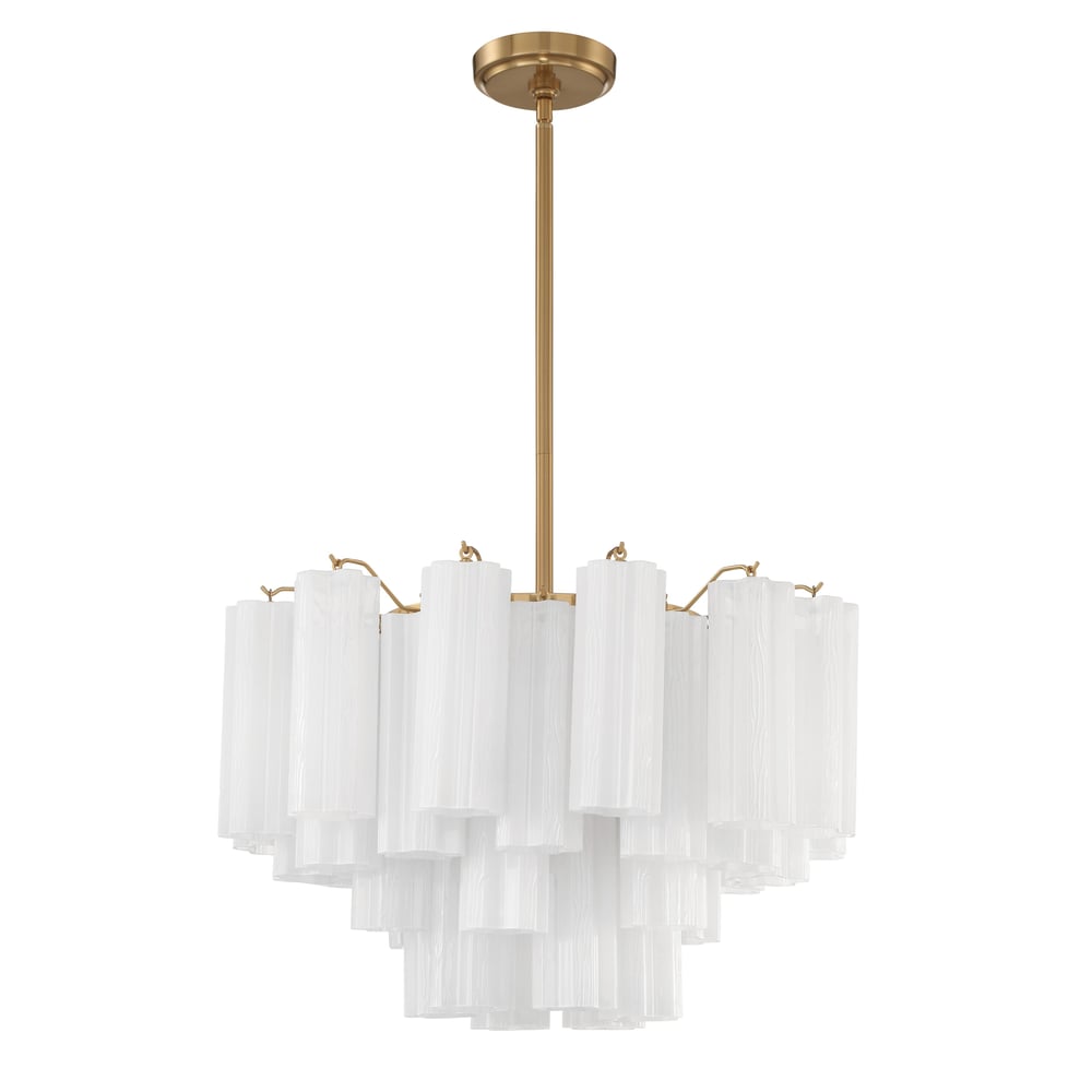 Addas Murano Chandelier