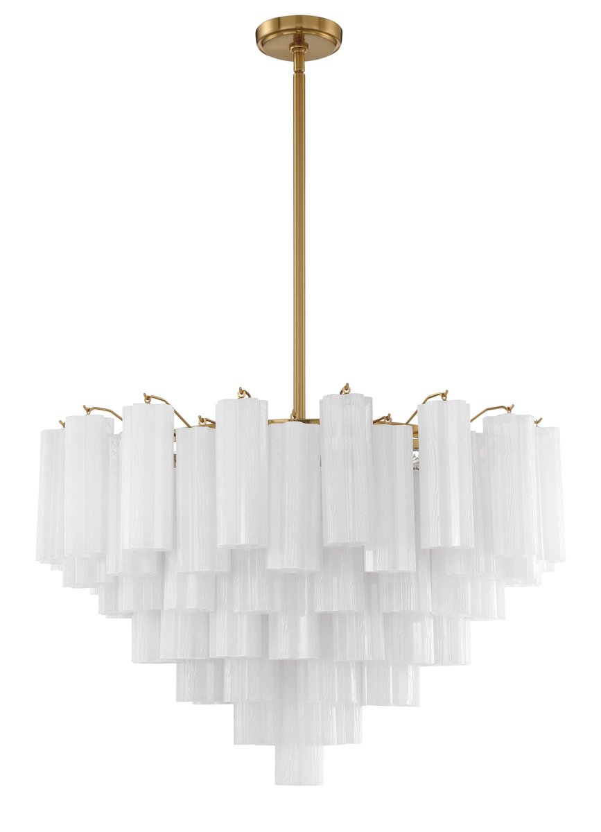 Addas Murano Chandelier