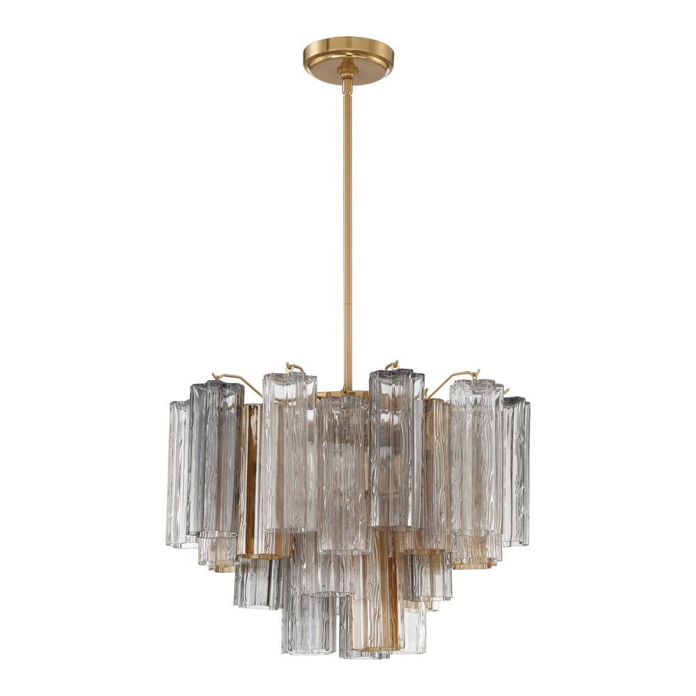 Addas Murano Chandelier