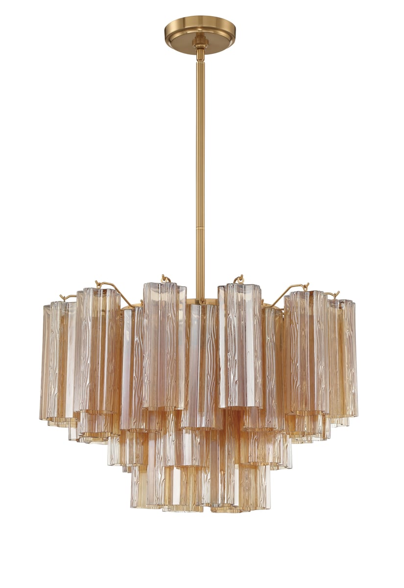Addas Murano Chandelier