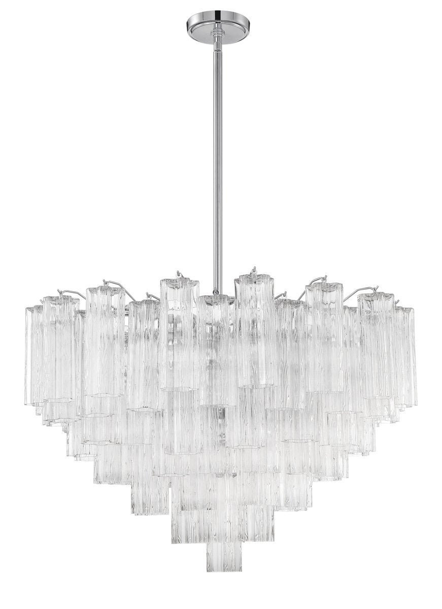 Addas Murano Chandelier