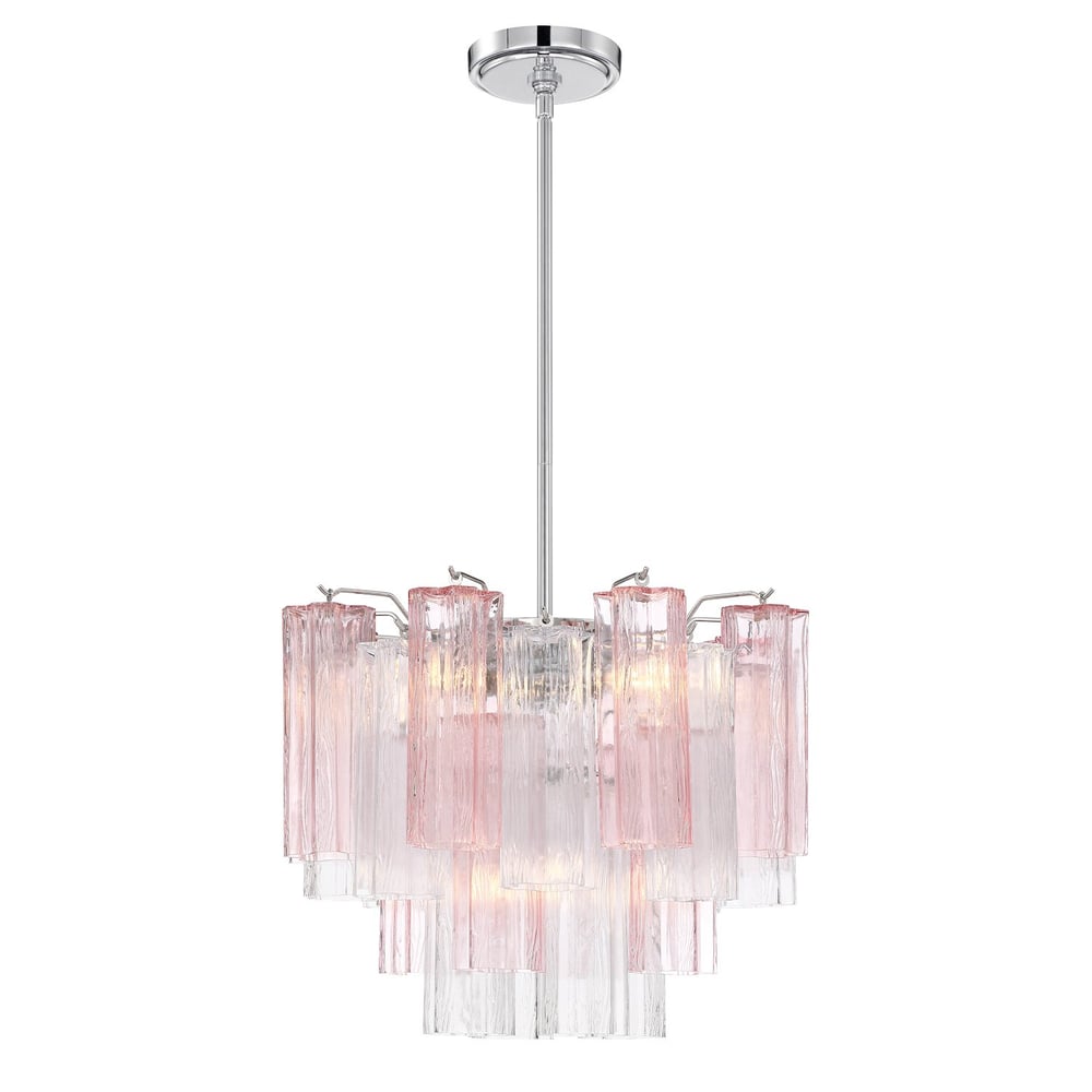 Addas Murano Chandelier
