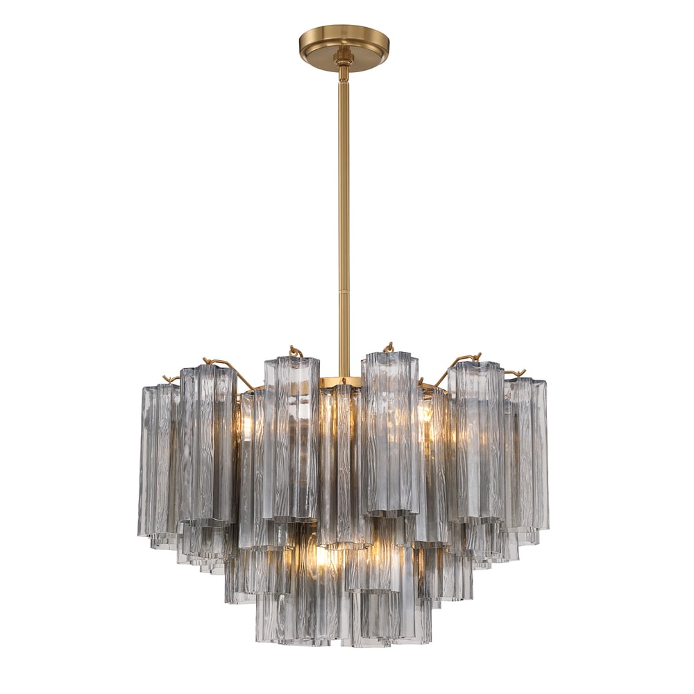 Addas Murano Chandelier