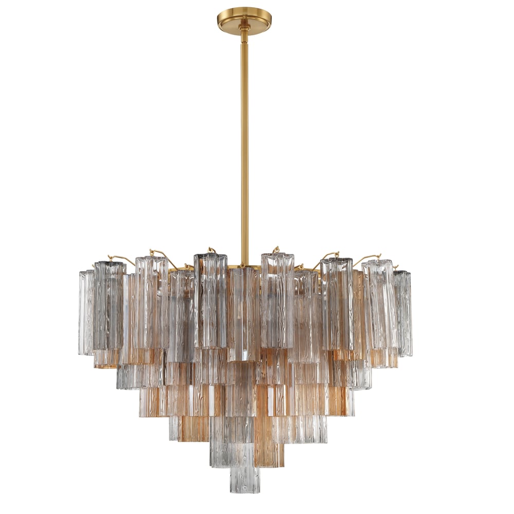 Addas Murano Chandelier