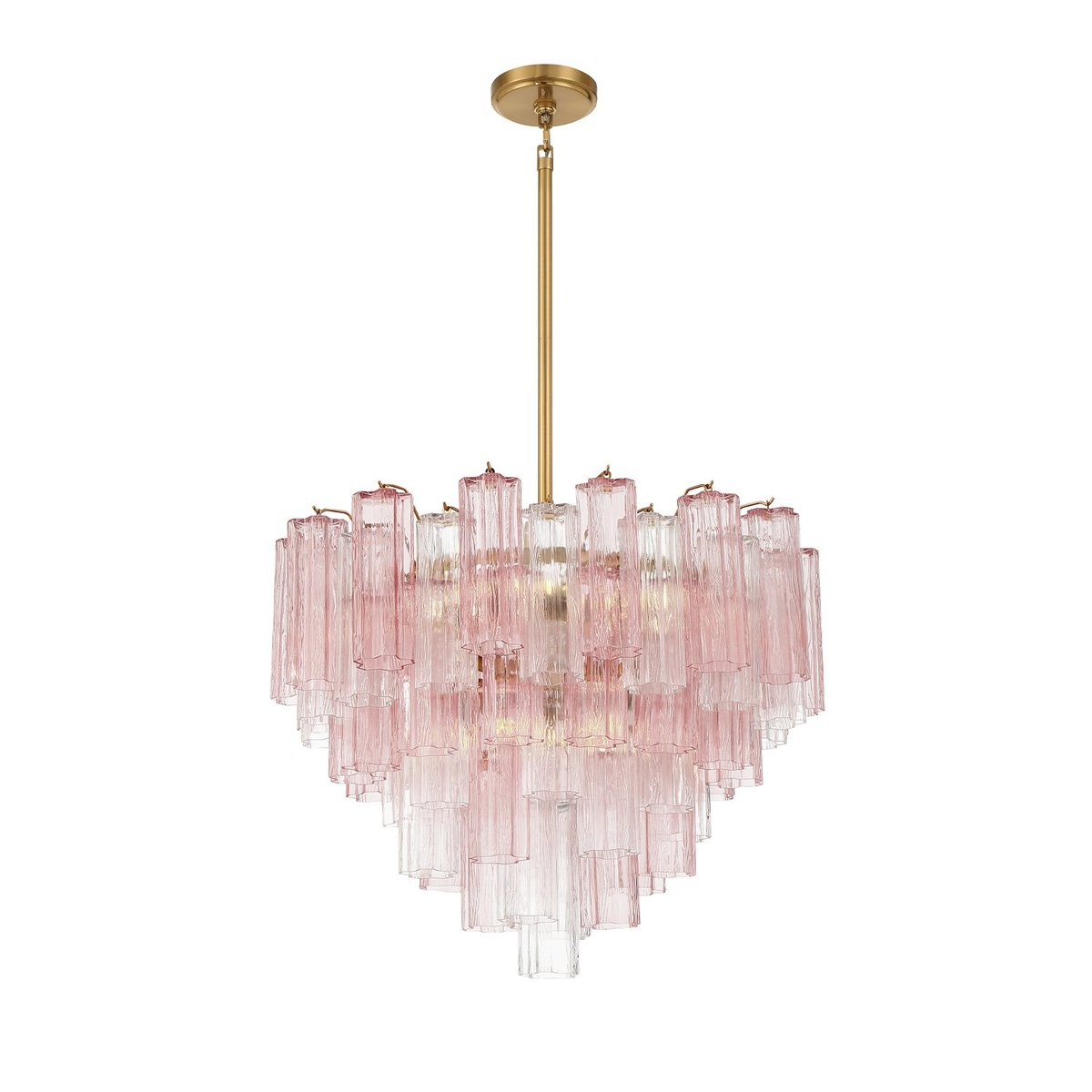 Addas Murano Chandelier