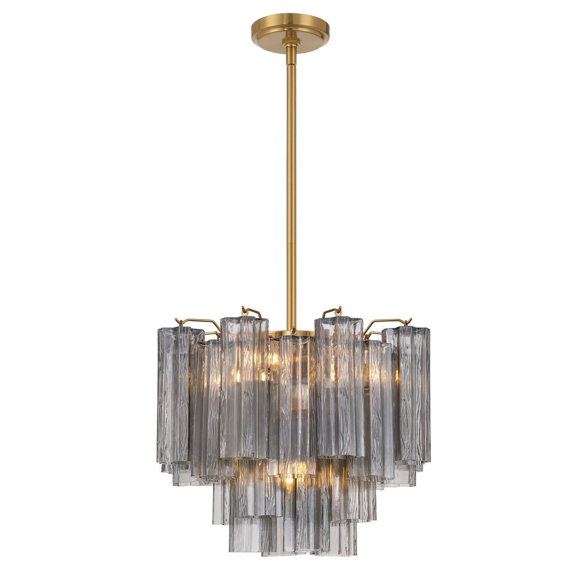Addas Murano Chandelier
