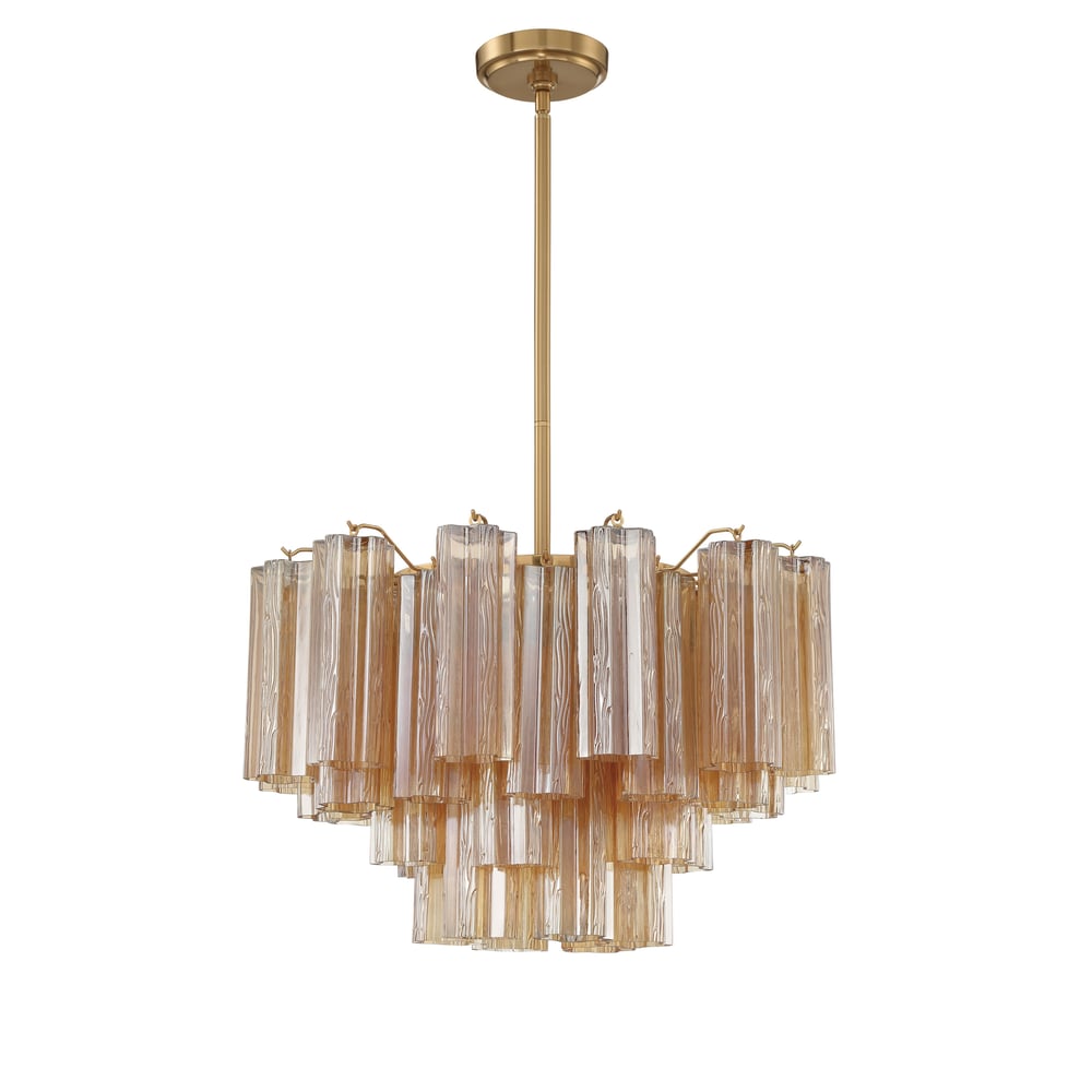 Addas Murano Chandelier