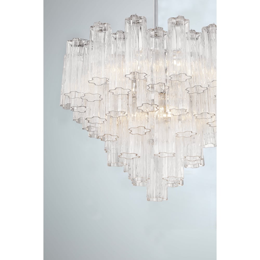 Addas Murano Chandelier