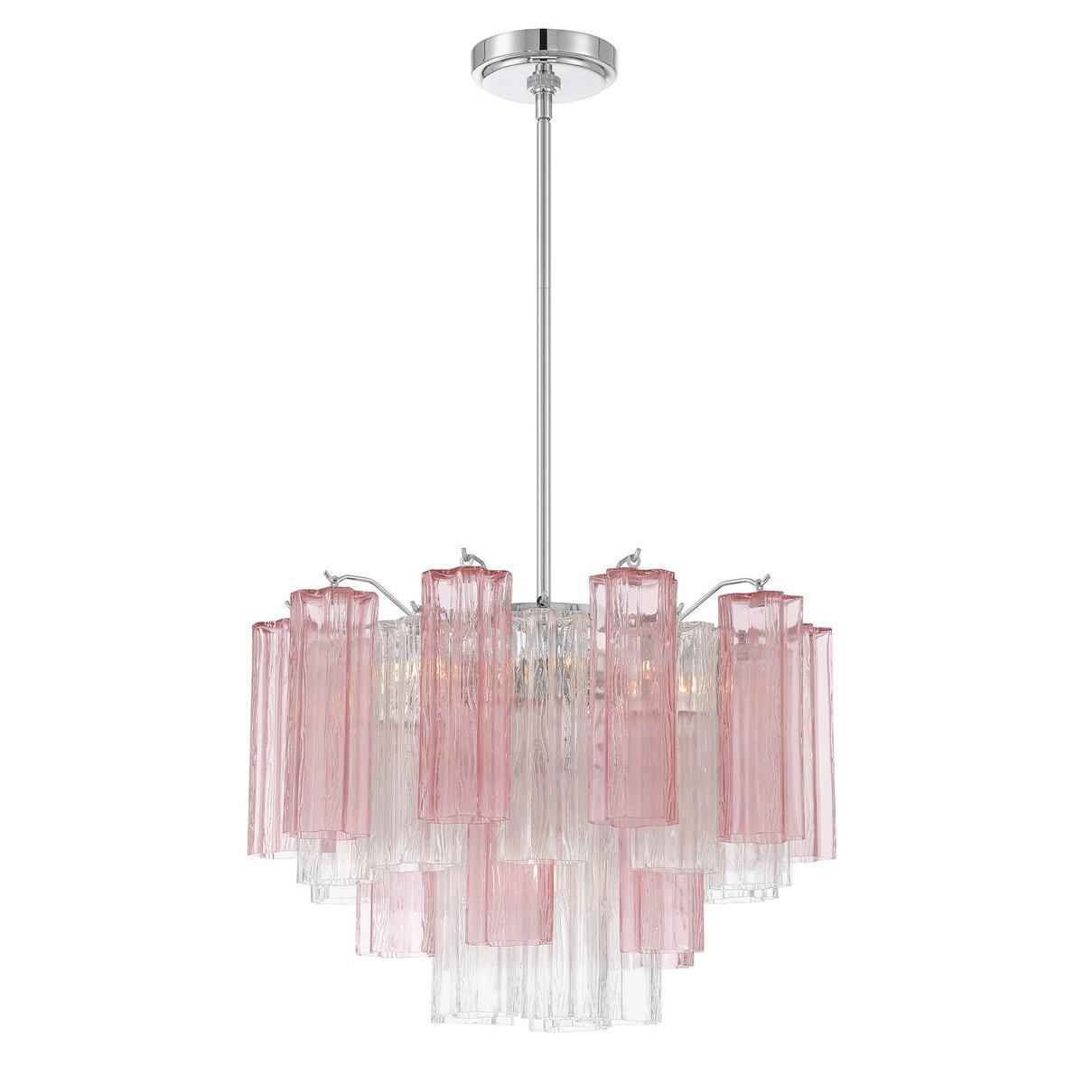 Addas Murano Chandelier