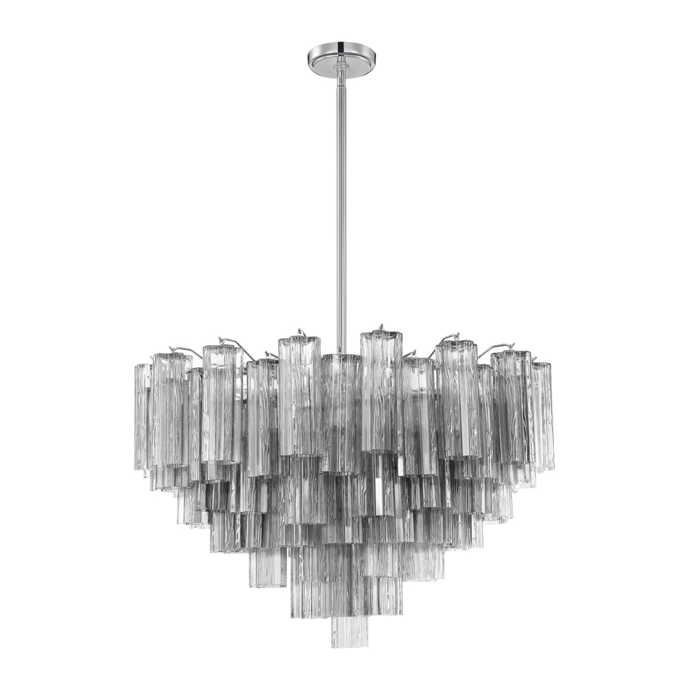 Addas Murano Chandelier