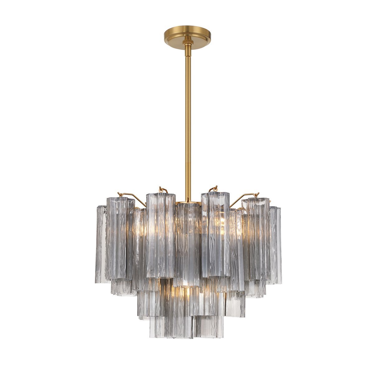 Addas Murano Chandelier