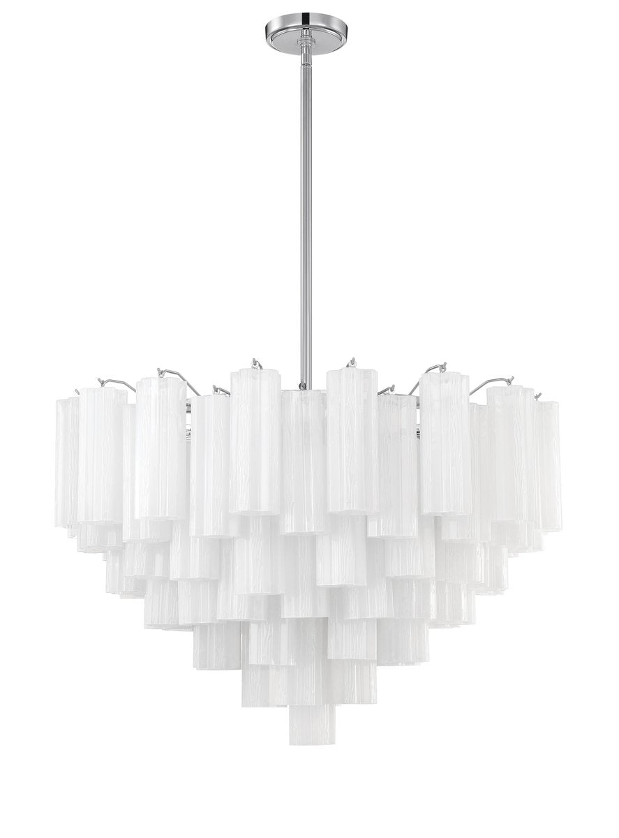 Addas Murano Chandelier