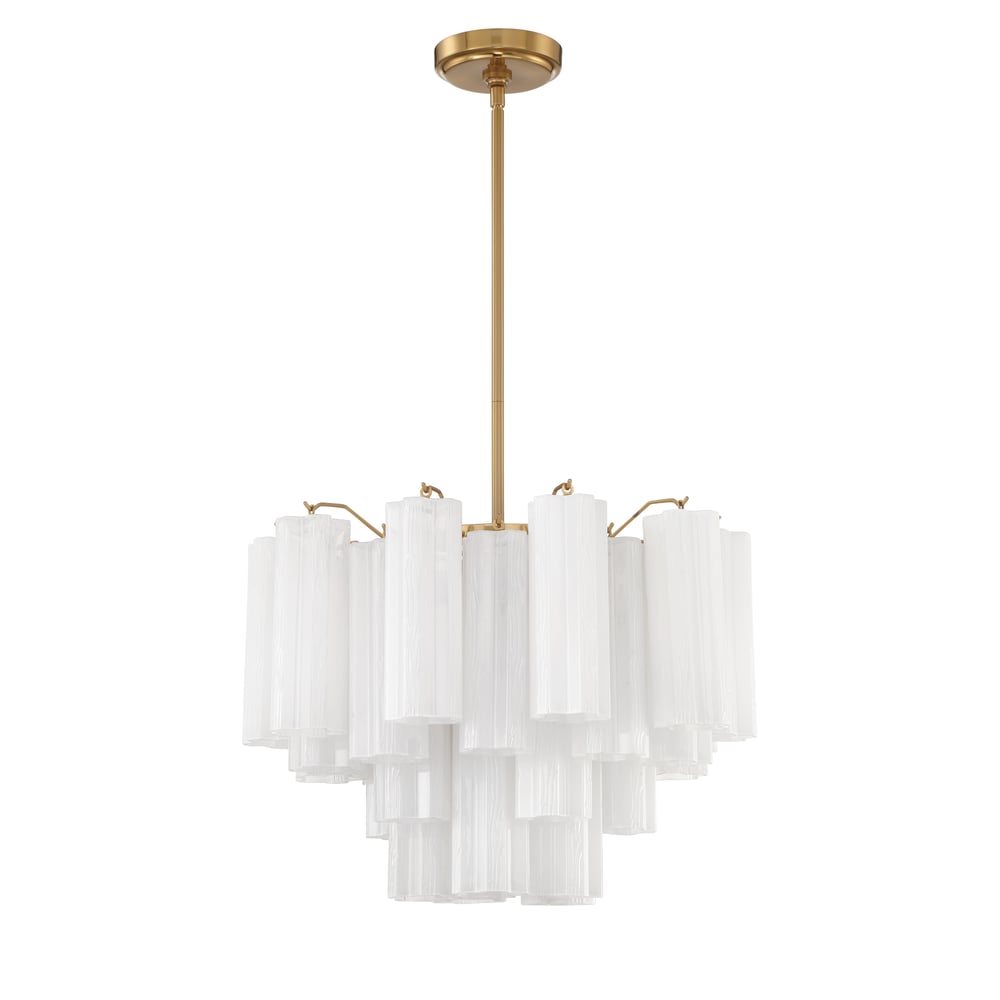Addas Murano Chandelier