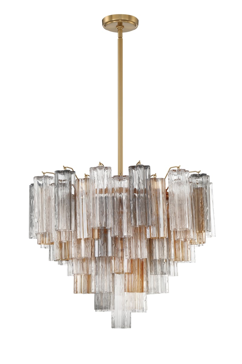Addas Murano Chandelier