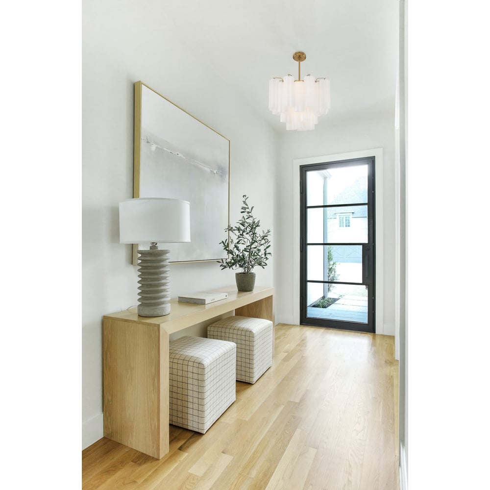 Addas Murano Chandelier