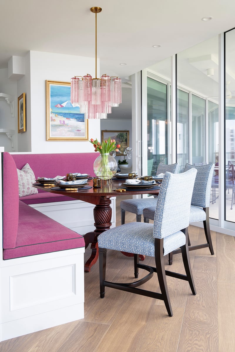 Addas Murano Chandelier